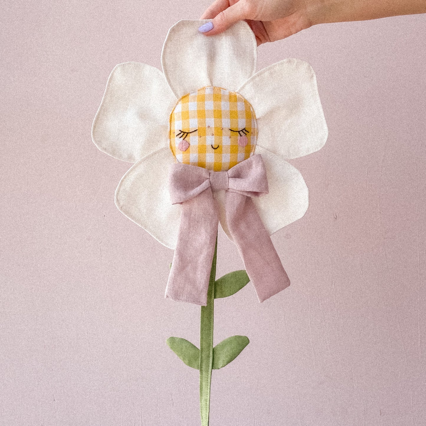 Mrs. Camellia hanging flower