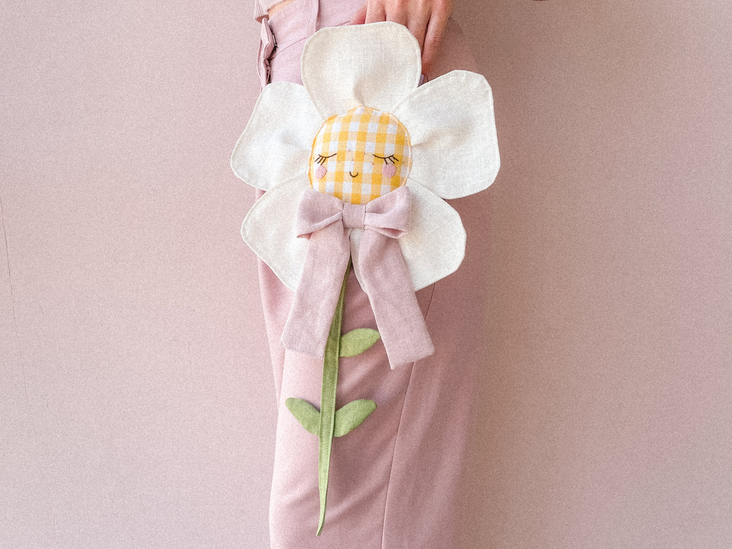 Mrs. Camellia hanging flower