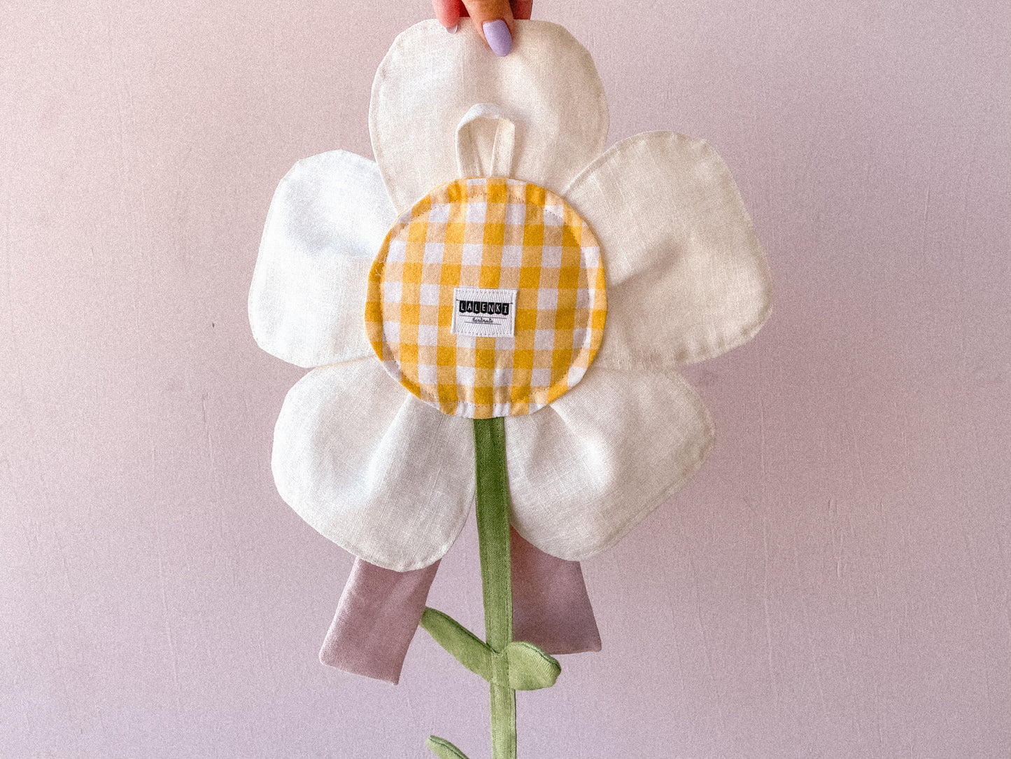 Mrs. Camellia hanging flower